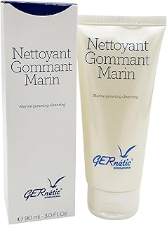 Gernetic Nettoyant Gommant Marin Marine - Lim...