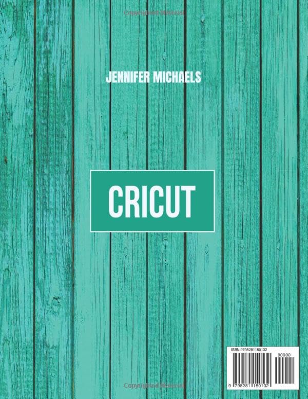 CRICUT: 20 books in 1: The complete Guide for Beginners, Design Space & profitable Project Ideas. Mastering all machines, tools & all materials. All you need really to know + "Wow" Bonuses & Tricks - Image 2
