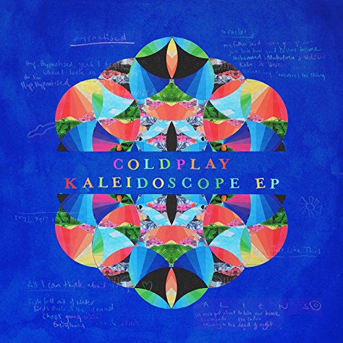 music Kaleidoscope (Ep)