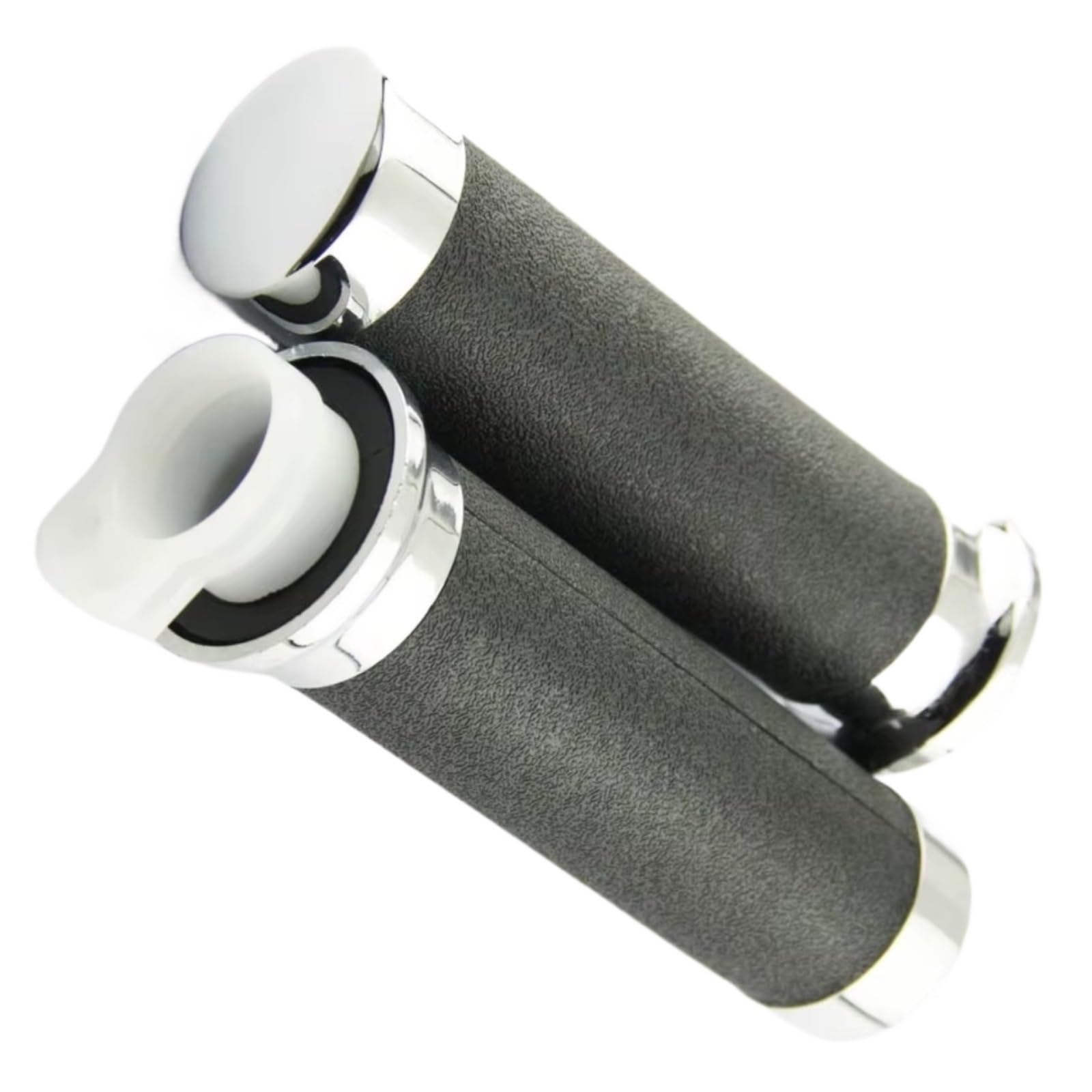 Empuñadura Cubiertas Manillar Moto Para Yamaha Para XVS1100A 2000-2008 Empuñadura motocicleta