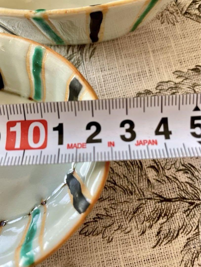 Amazon | 長尾万作 小皿 2枚セット | ノーブランド品 | 小皿 通販