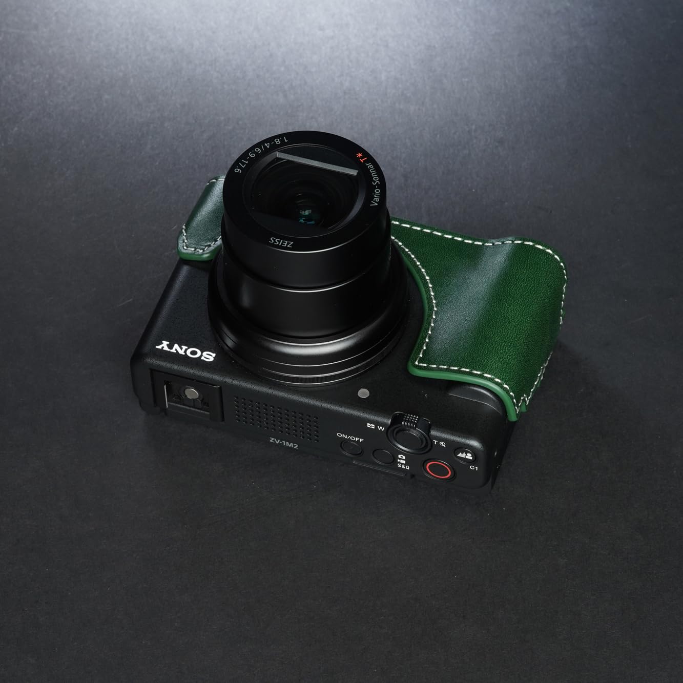 Amazon | TP Orig Sony ZV-1 Mark ii M2 ZV-1F 専用 オープナブル