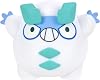 Pokémon Savaş Figürü 6 Paketi - 2 İnç Pikachu, Joltik, Galarian Darumaka, Riolu, Chikorita ve Cleffa Savaş Figürleri Özellikleri