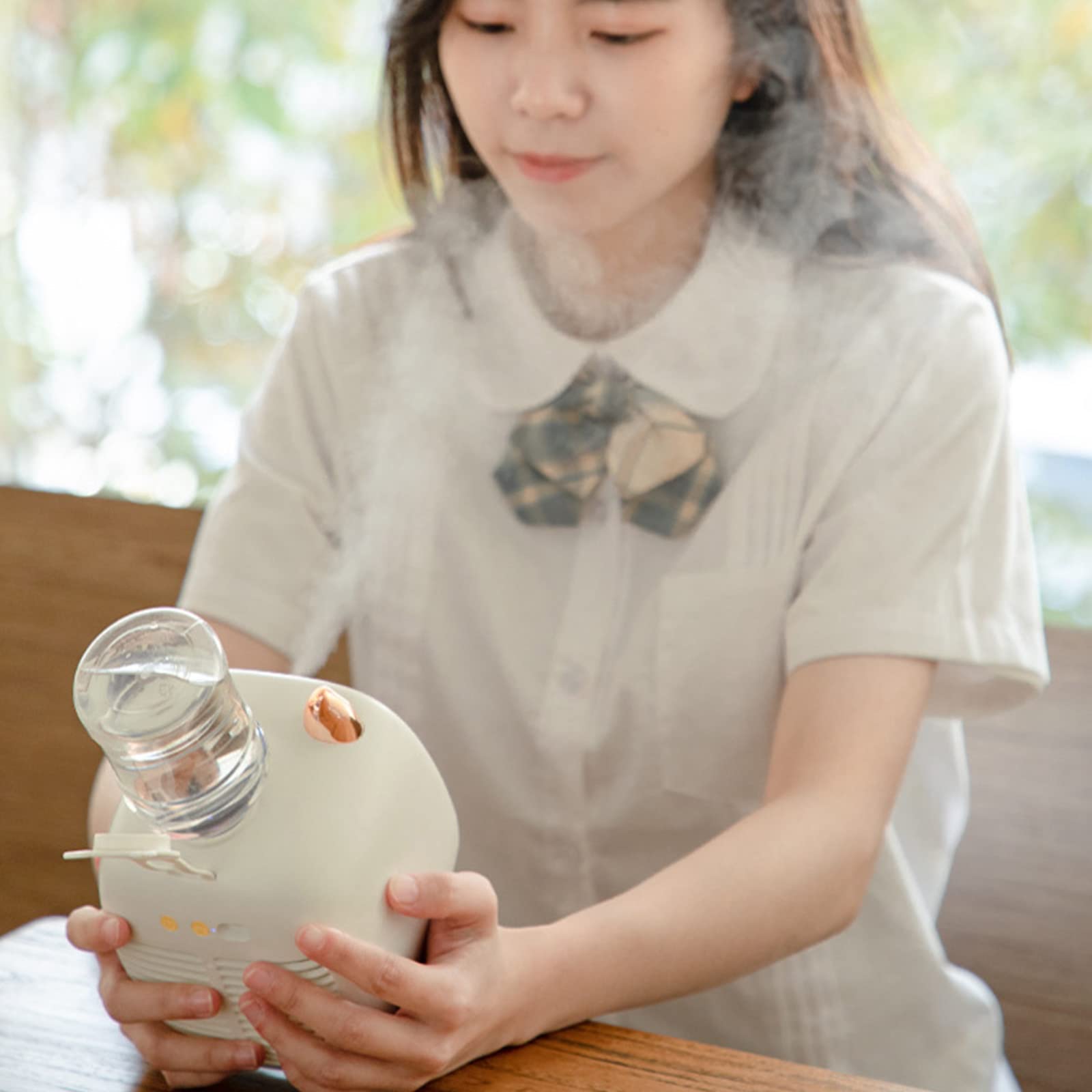 Amazon.co.jp: 部屋用冷却ファン ポータブルエアコン スプレーエア
