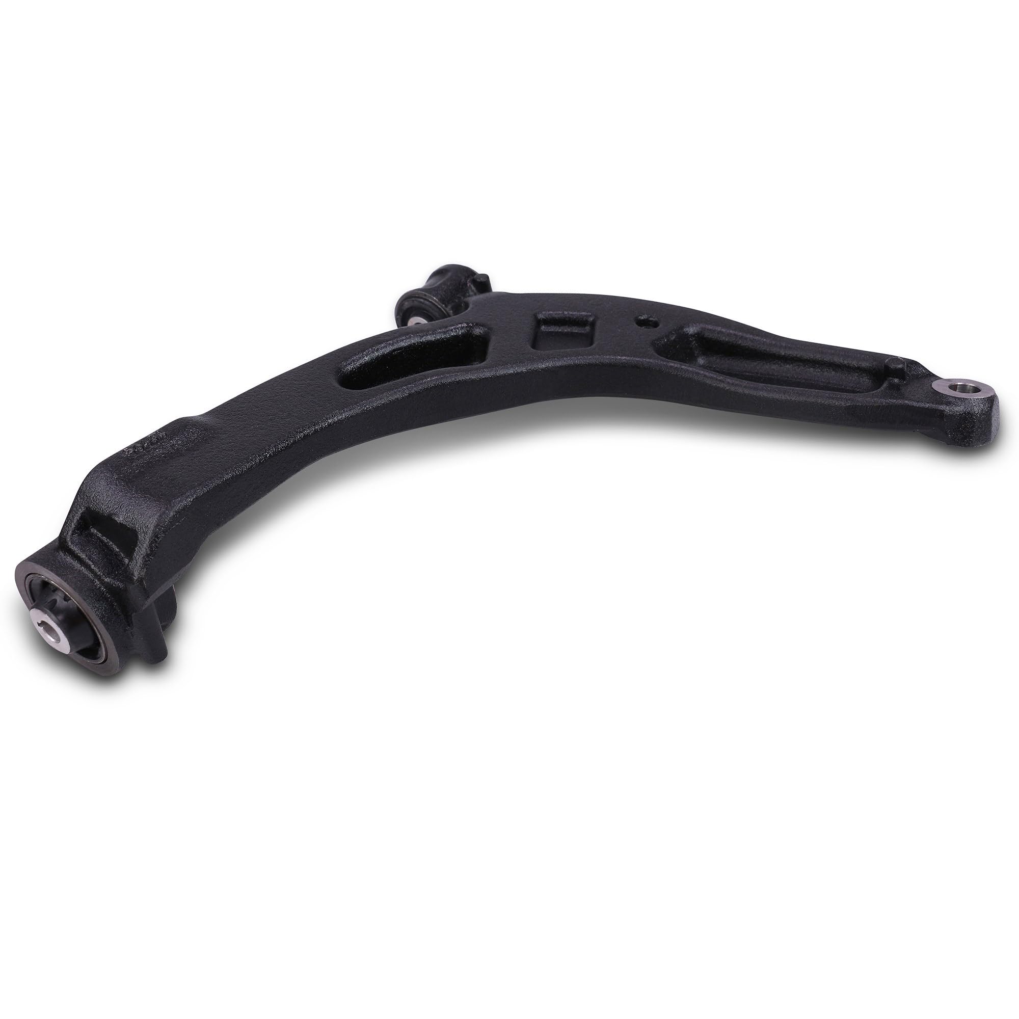 ATEC Germany 2x bras de suspension + 2x MEYLE joint de suspension + 2x