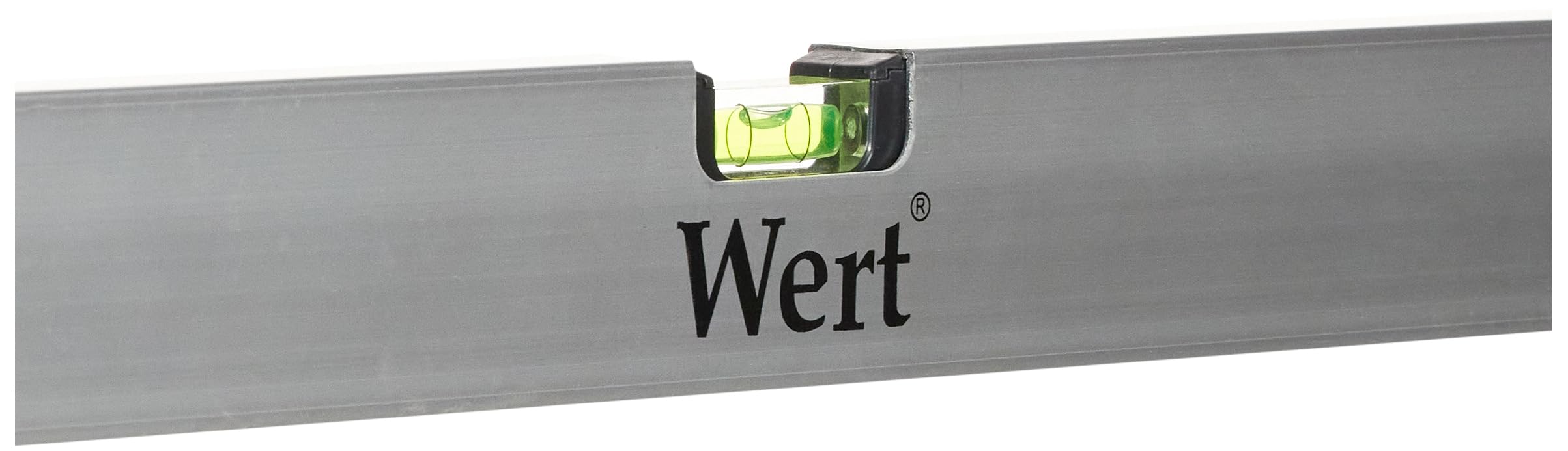 Wert W 2338, Su Terazisi, Gri/Siyah 80 Cm
