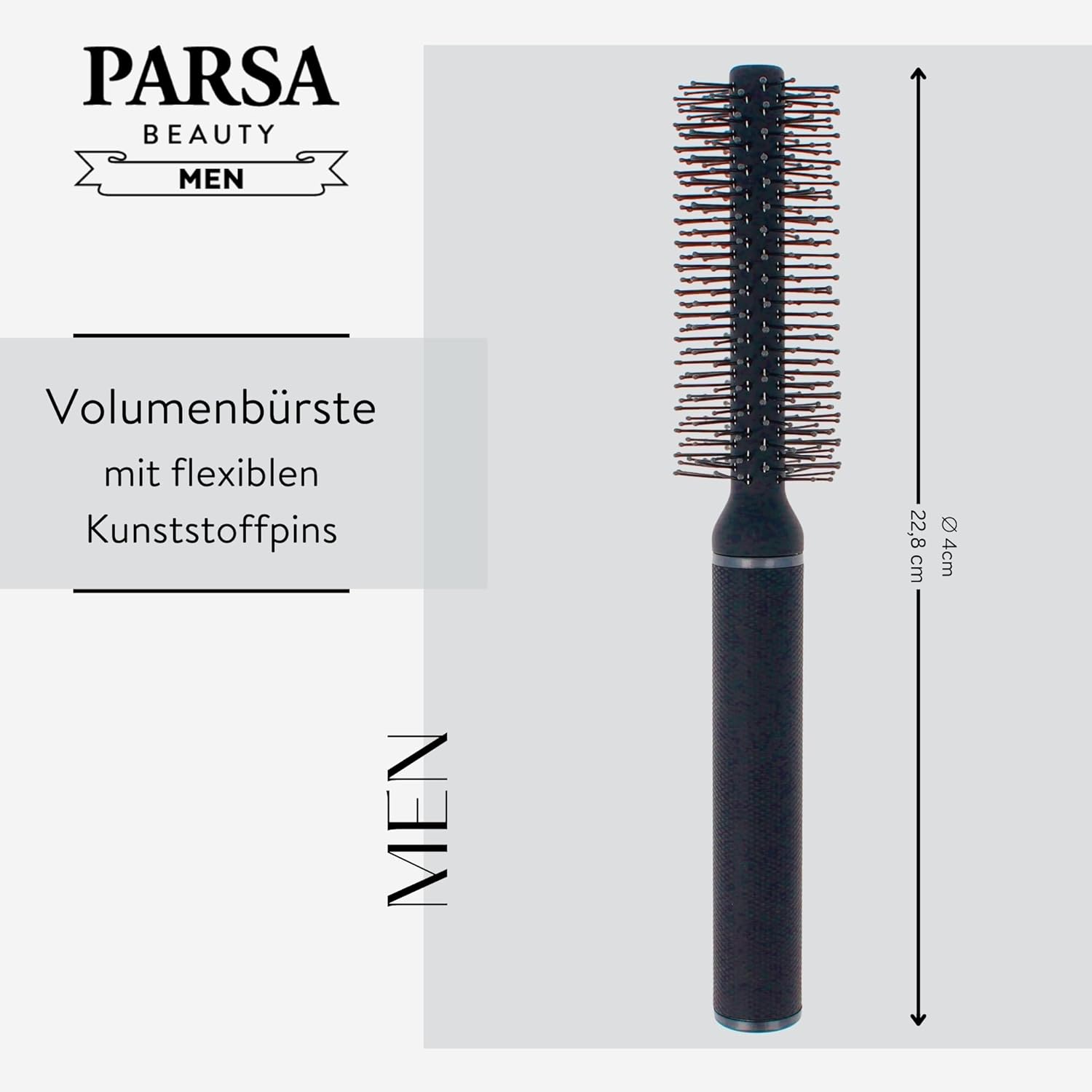 PARSA Men kefe részletei