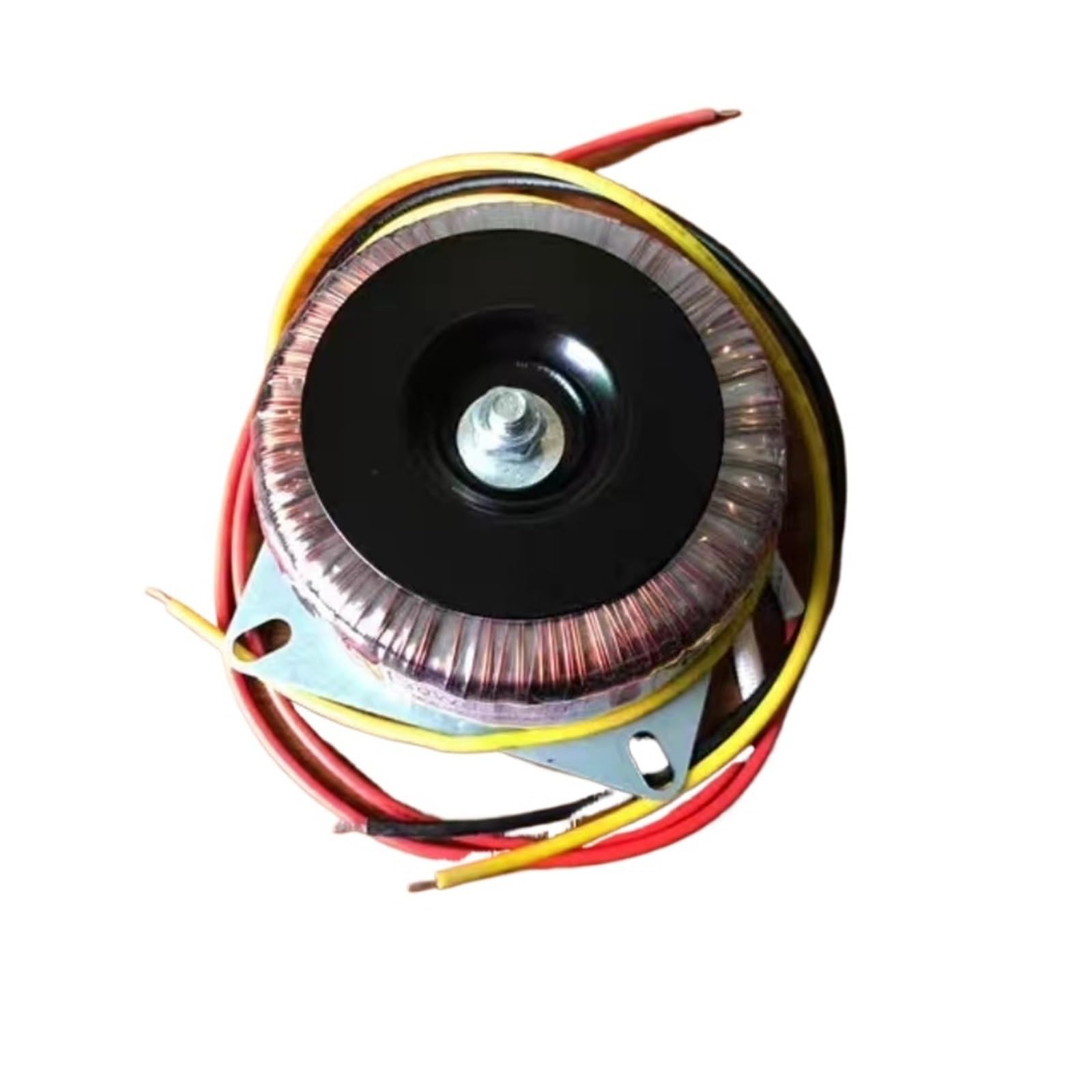 Ringkerntransformator, Ringkerntransformator 60 W mit Mehreren Eingangs- und Ausgangsspannungen for Audioverstärker(Customized,Input 115V)