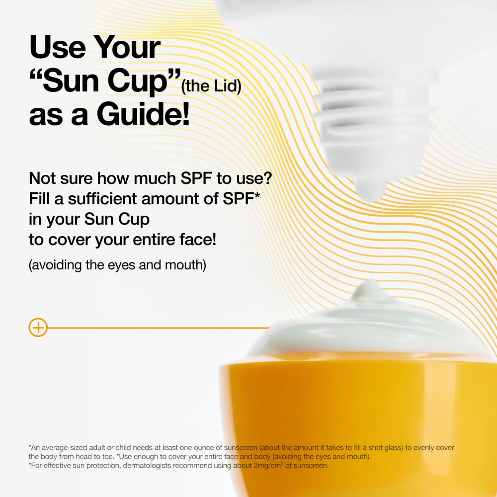 Anua, Zero-Cast Moisturizing Sunscreen SPF 50, Glow Natural Sunscreen for face, No White Cast, Hyaluronic Acid, Niacinamide, Oil-Free, KPop Demon Hunters, Korean Skincare, 1.69 fl oz - Image 6