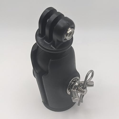 Miniatura 7 de MyPilotPro Soporte de aviador para GoPro