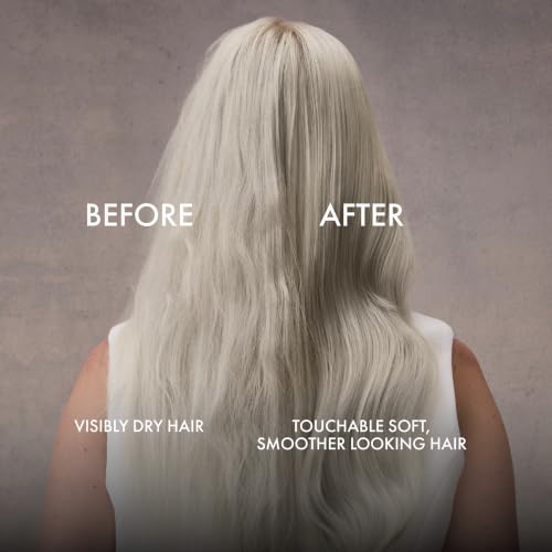 Nexxus HYDRALIGHT™ Conditioner for Lightweight Hydration 13.5 oz | For dry hair, For Fine Hair, For frizzy hair, Adds shine and smoothness - image 7