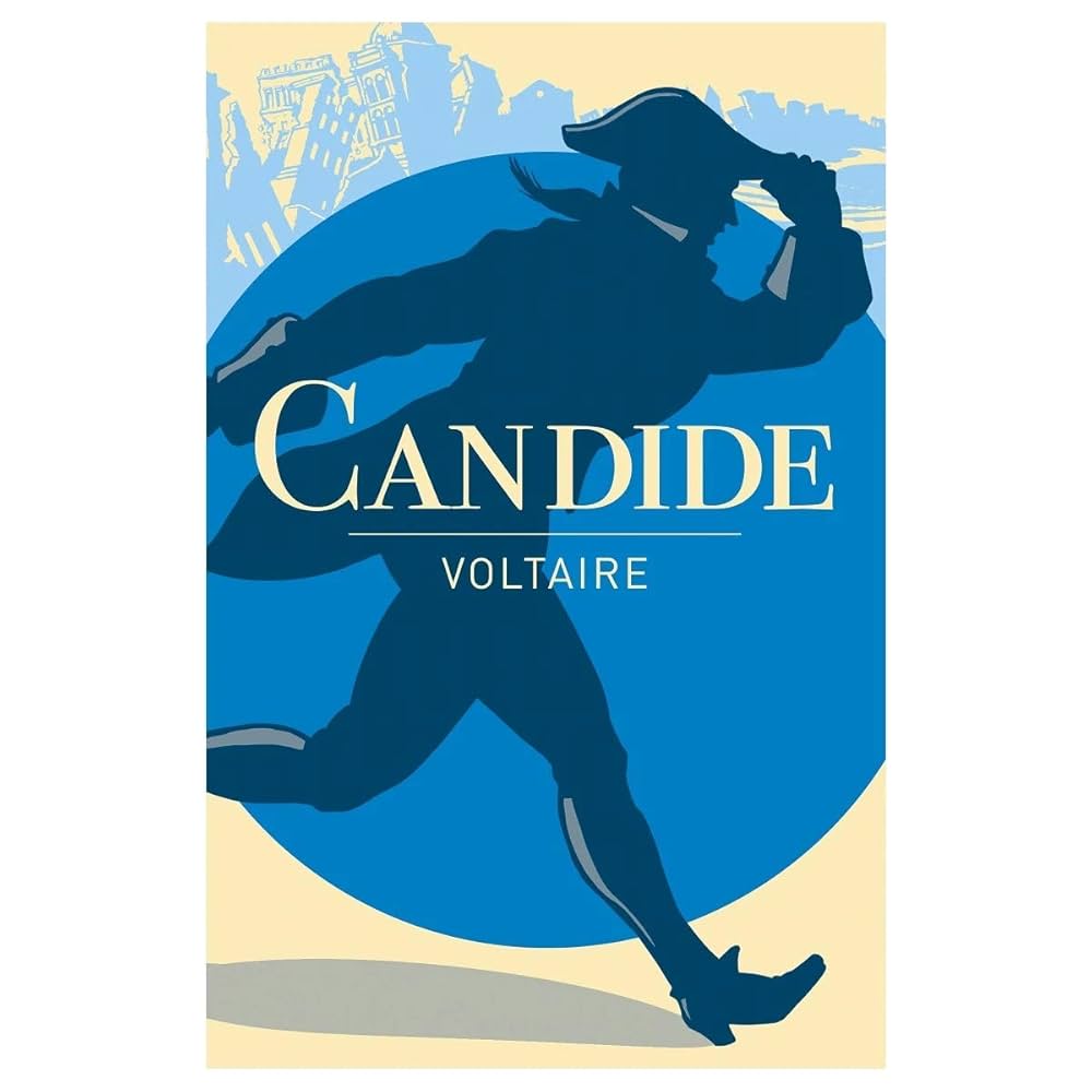 Amazon | Candide | Voltaire | Classics
