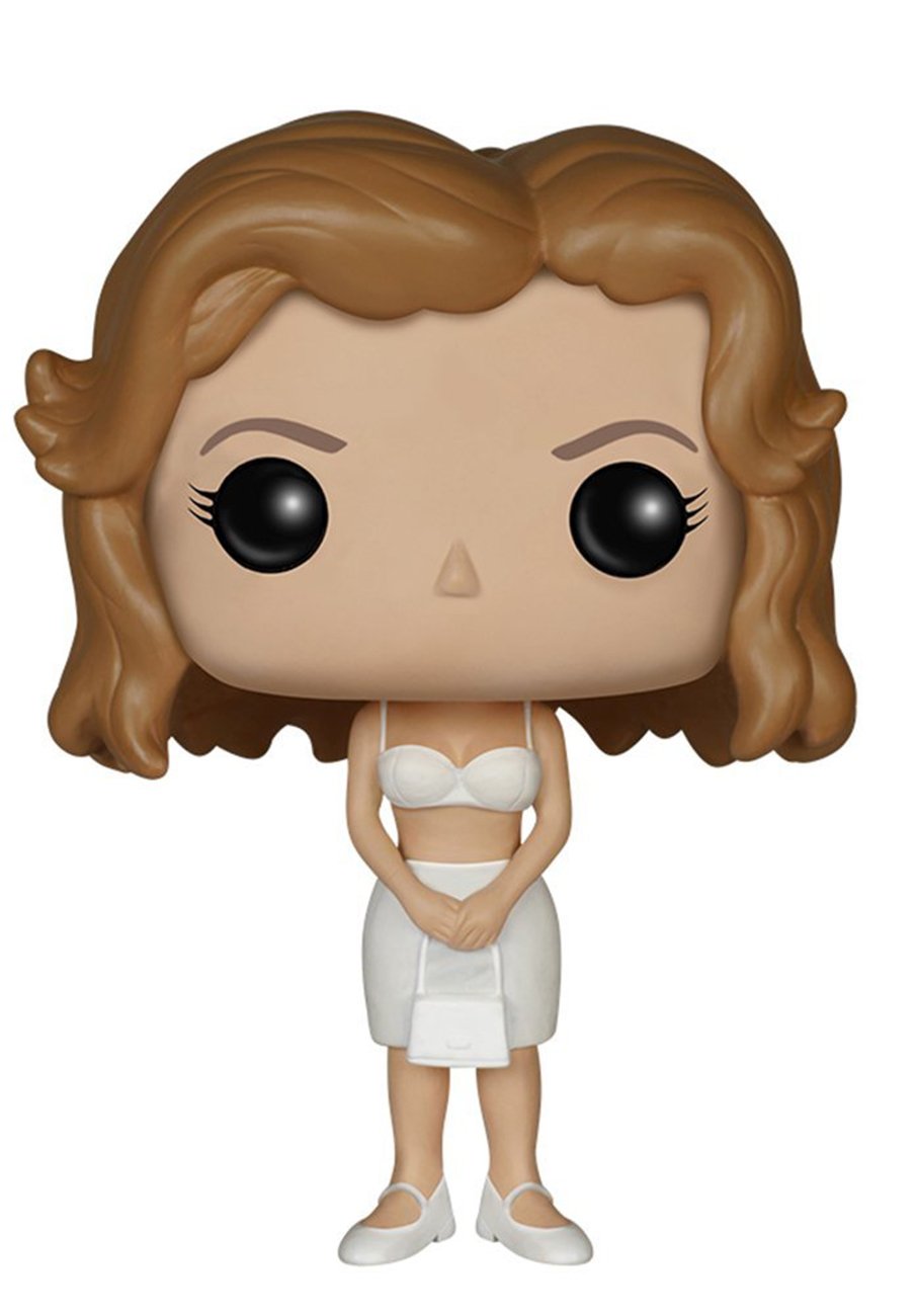 Funko 5160 - Pop! Vinile Rocky Horror Picture Show Janet Weiss