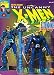 The Uncanny X-men: Super-Villians "Apocolypse" with Extending Body