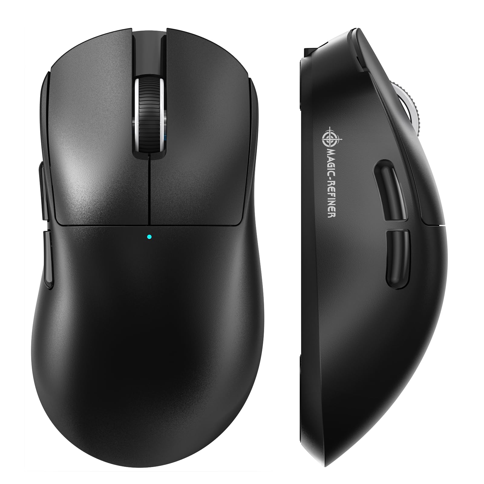 Amazon.com: MAGIC-REFINER X2 69g Superlight Wireless Gaming Mouse