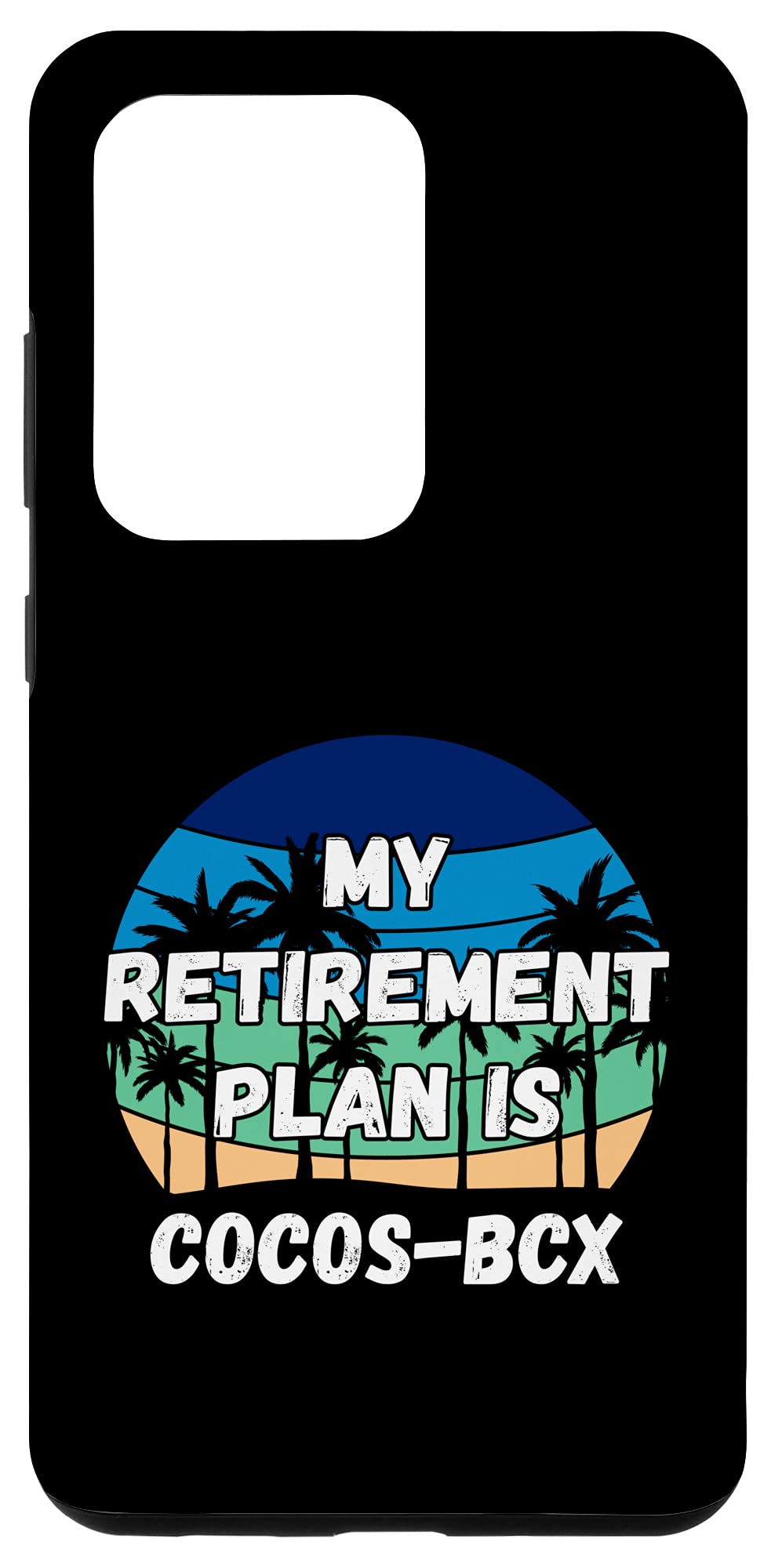 Galaxy S20 Ultra Cocos Bcx Crypto My Retirement Plan Is | Desertcart  Seychelles