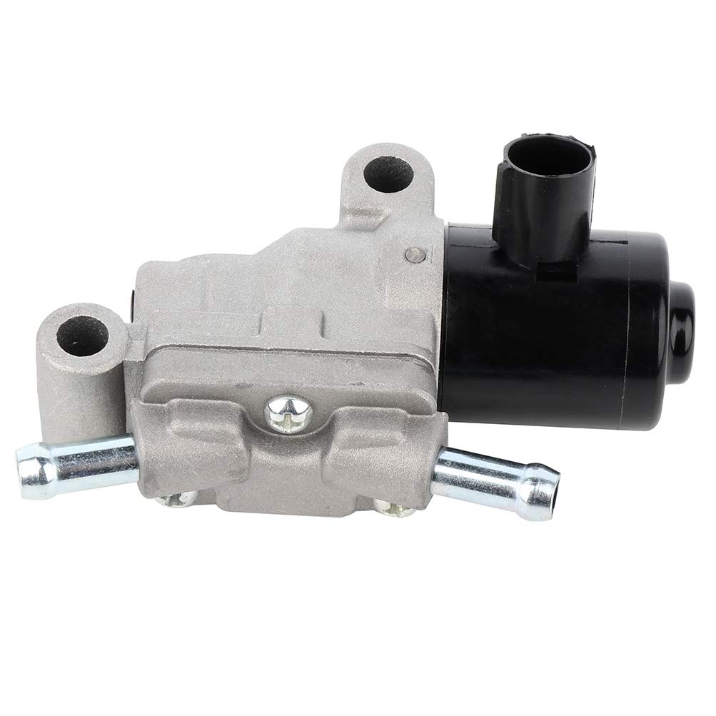 36450-PT3-A01 ECCPP Idle Air Control Valve for Controlling Fuel Injection iac motor fit for 1990-1993 for Honda for Accord, 1993-1995 for Honda Prelude