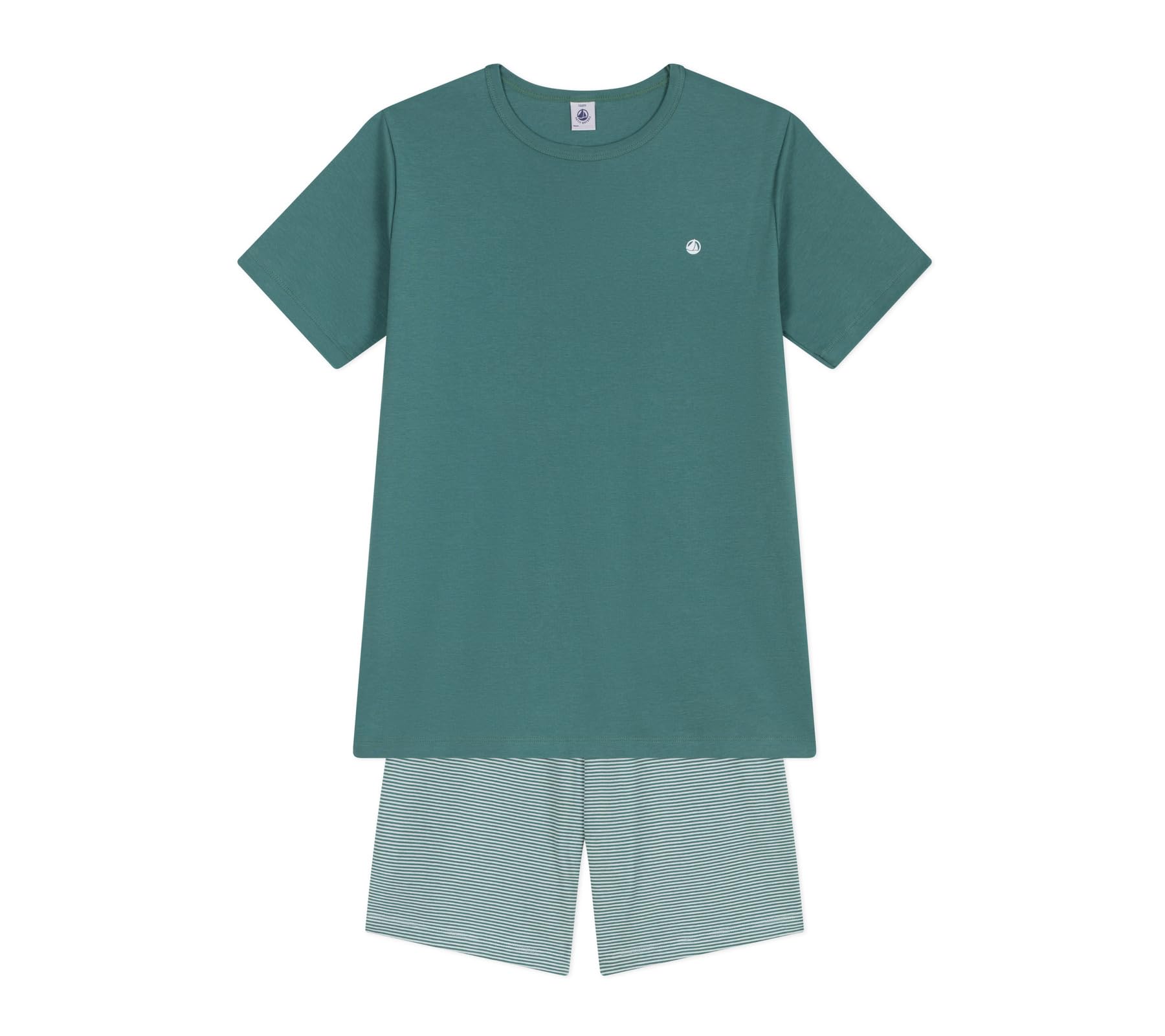 Petit Bateau A0fdl Vêtements Nuit Garçon
