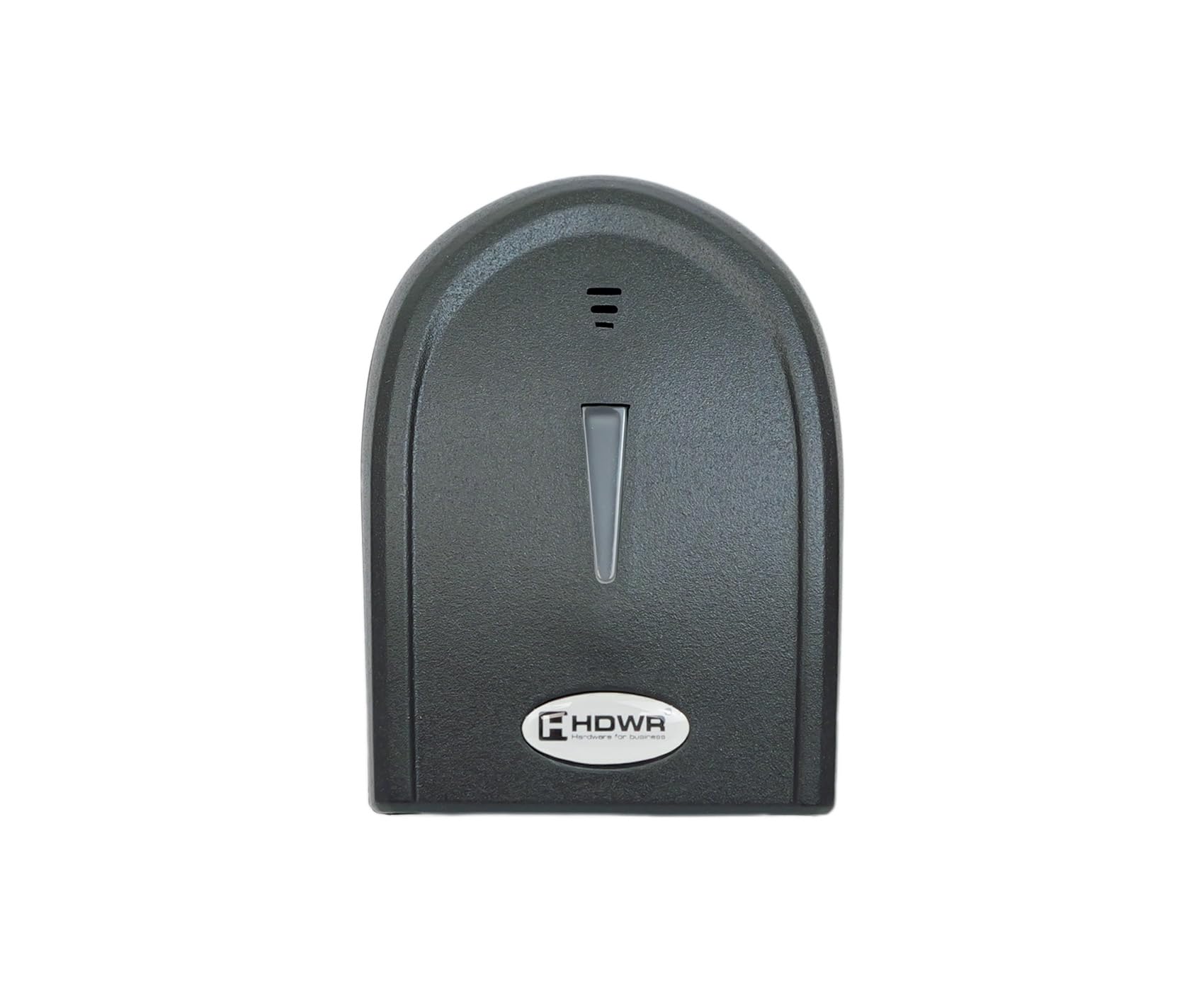 USB, Wireless, Lettore di Codici a Barre, Lettore di Codici a Barre Professionale per Codici 1D, Compatto e Conveniente, Lettore di Codici a Barre Manuale, Plug & Play, HDWR HD26C