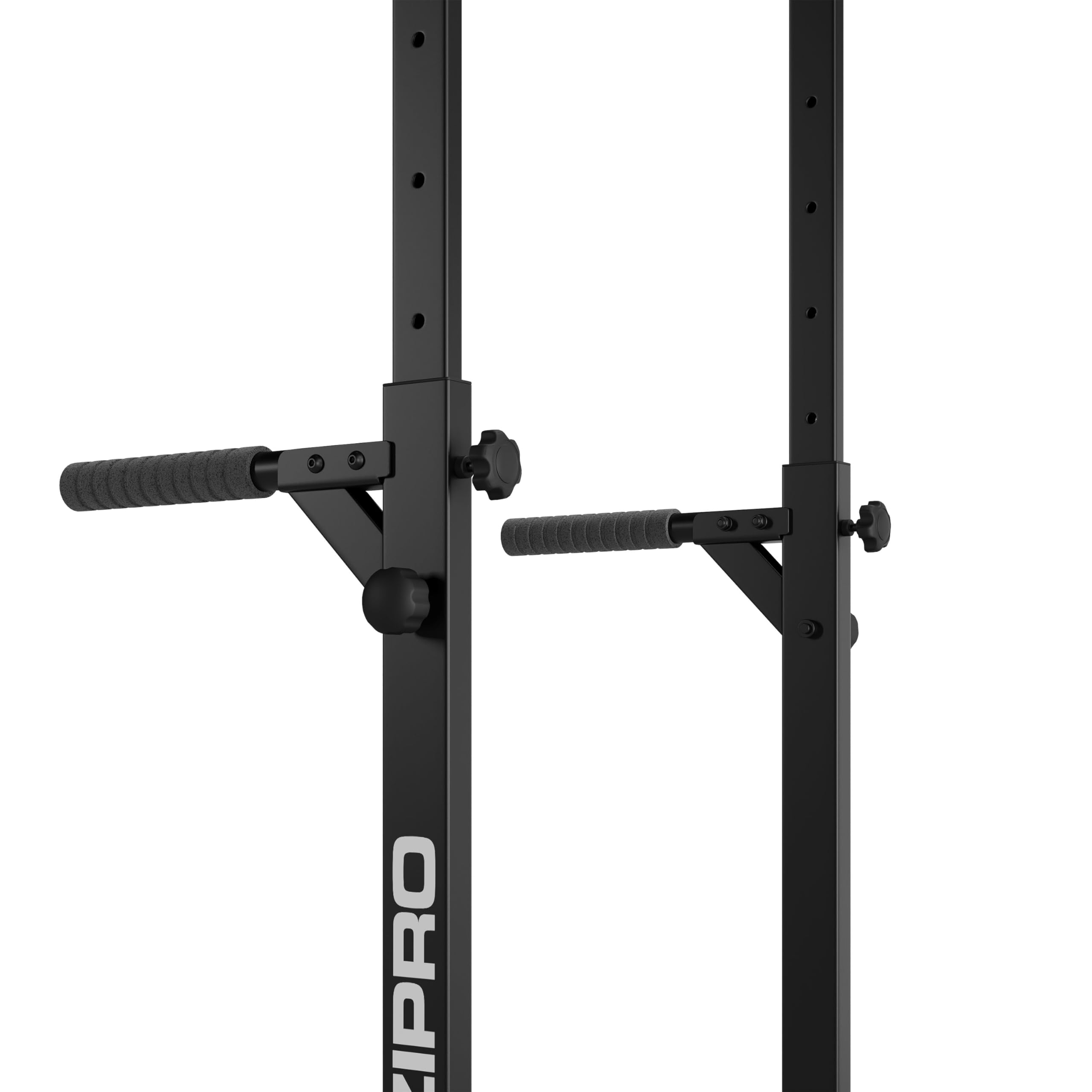 Zipro Gym de gymnase portable et ajustable