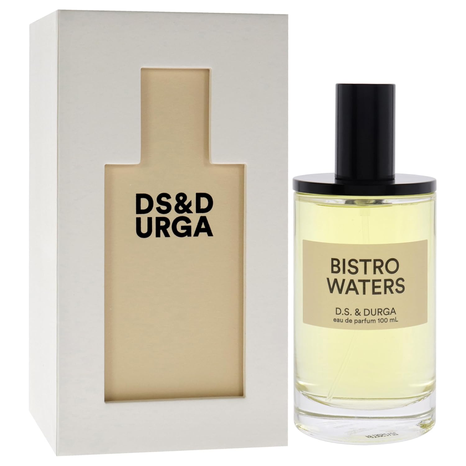 Bistro Waters by DS & Durga for Unisex - 3.4 oz EDP Spray - Image 3