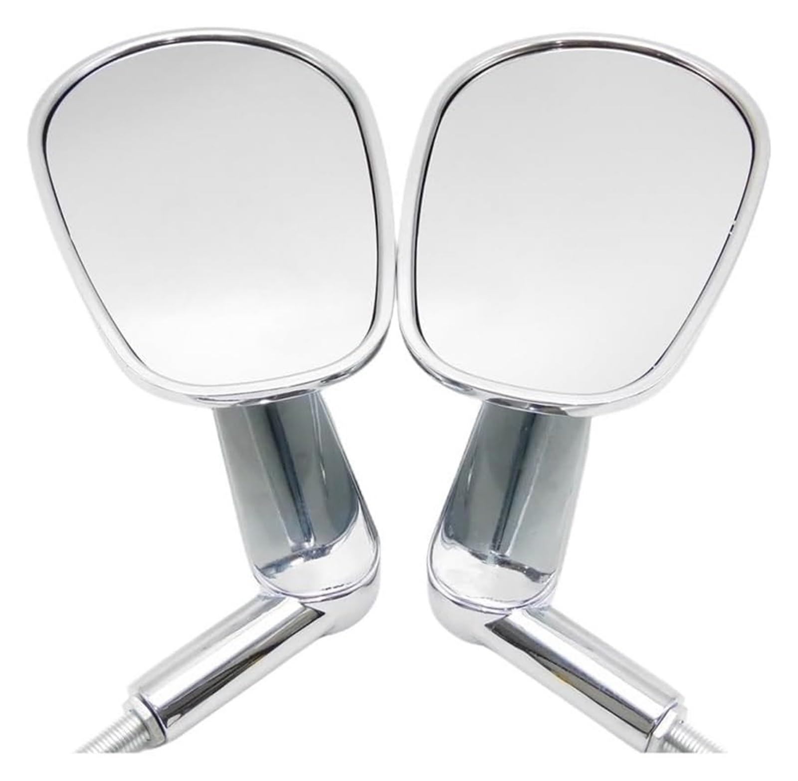 Specchietti Laterali Per Ha&rley Per Spo&rtster XL883 1200 Per Touring V-ROD VRSCF Specchietti Retrovisori Moto Specchietto Retrovisore Moto Moto Specchietto