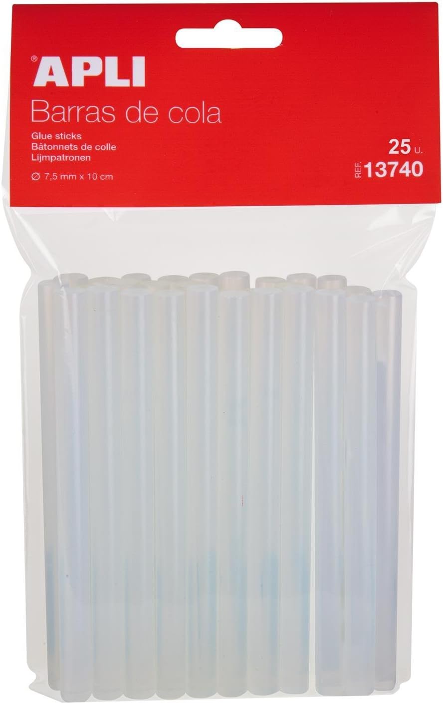 Agipa 13740 Adhesive Cartridge Diameter 7.5 mm Length 100 mm