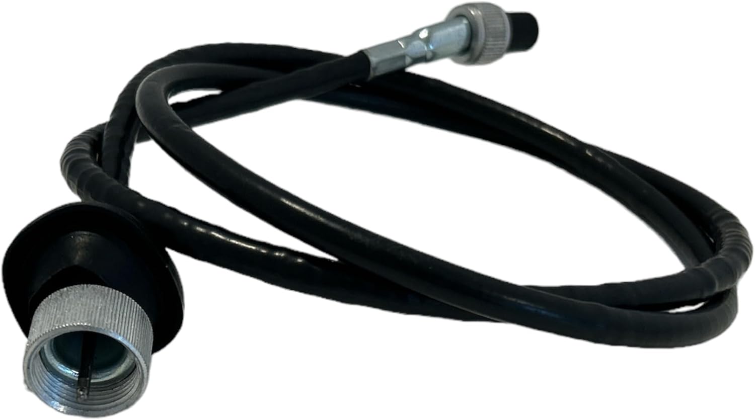 Instrument Gauge Cluster & Cable for Ford Tractors Replacement 83927301 83953544 | Arko