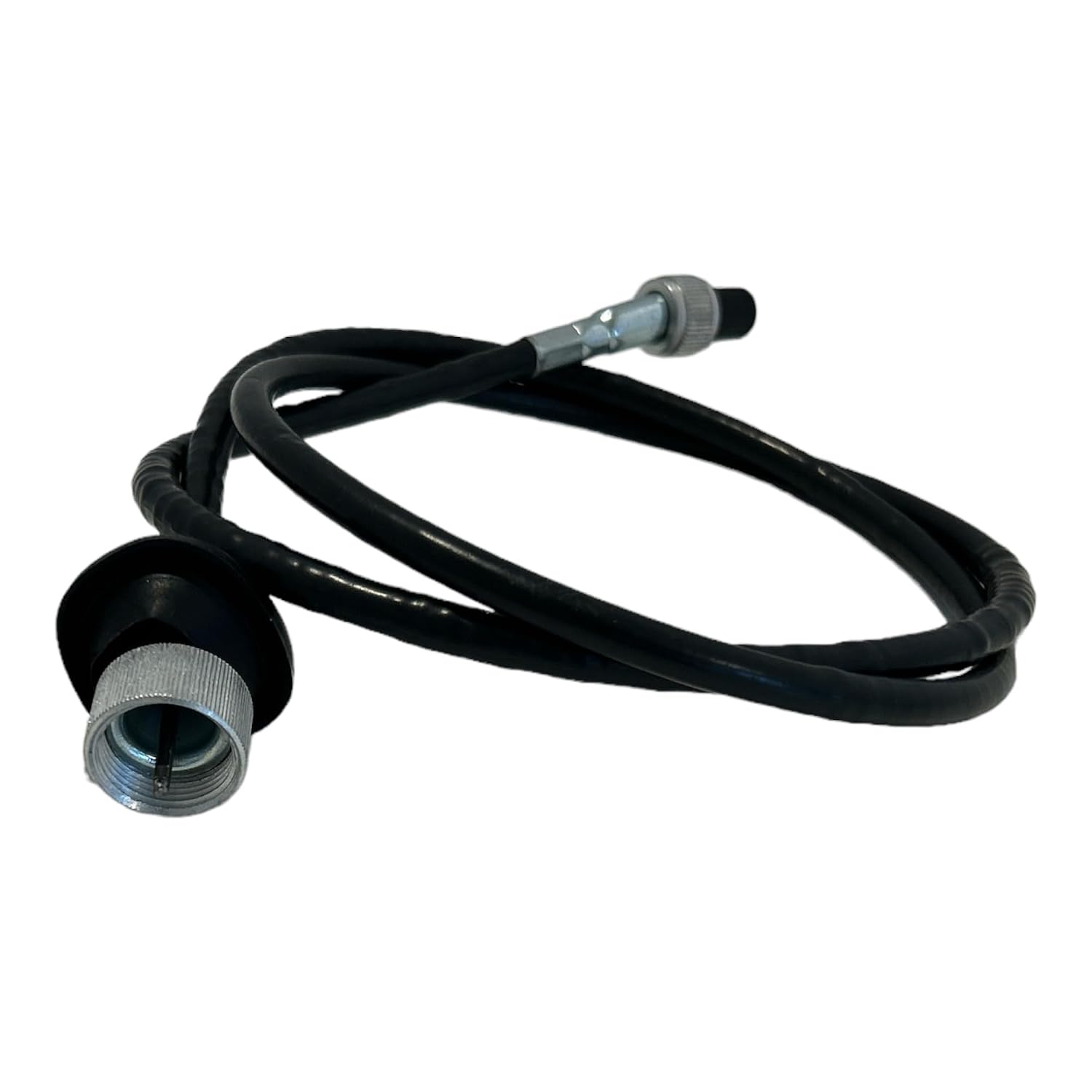 Tachometer Cable for Ford New Holland Tractor 2000 3000 4000 4600 5000 5600 6600 7000 7600 Replacement D9NN17365AA C7NN17365B 81807558 D3NN17365C Arko