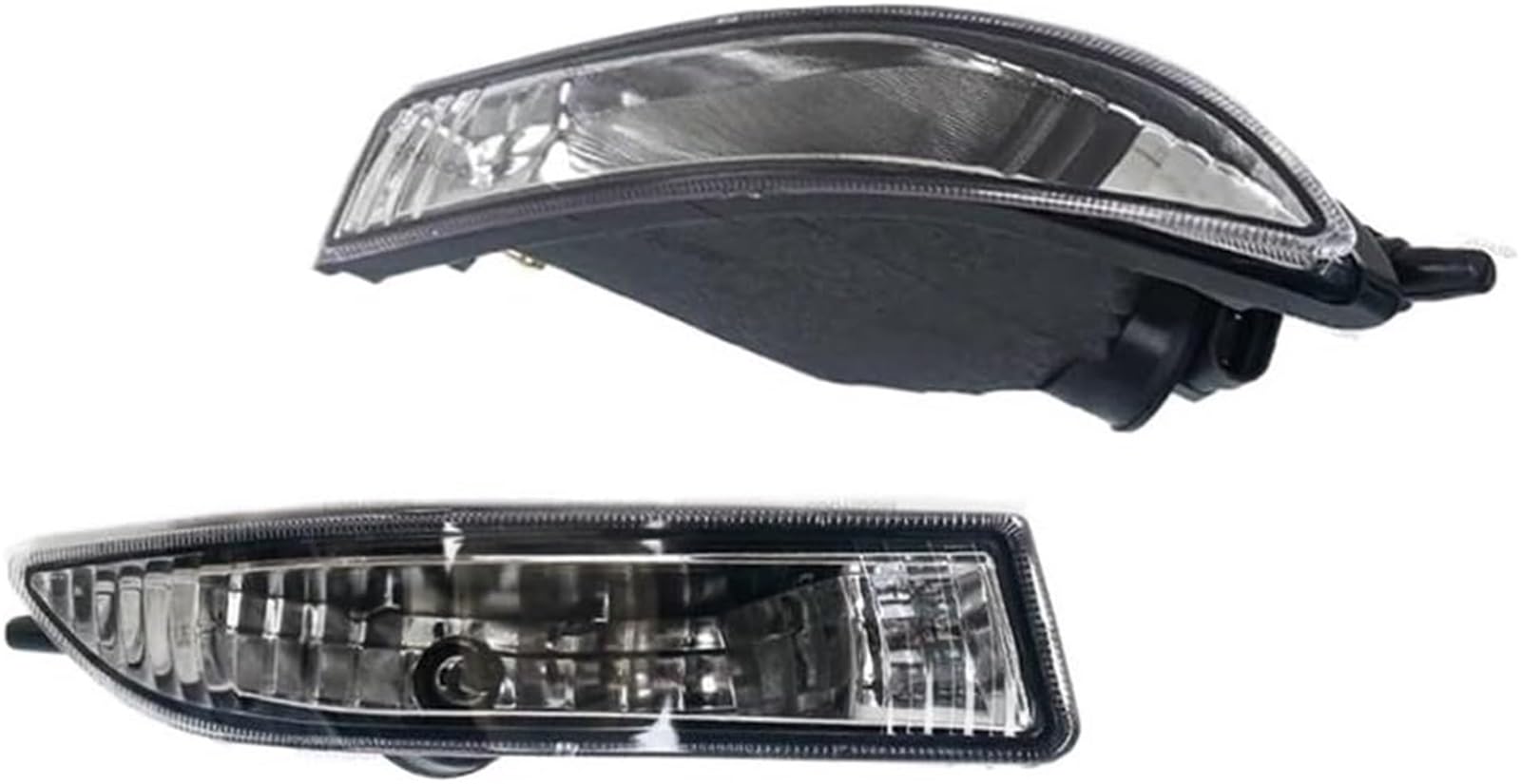 Feu antibrouillard avant avec ampoules pour Corolla E12 2001-2004 - 5