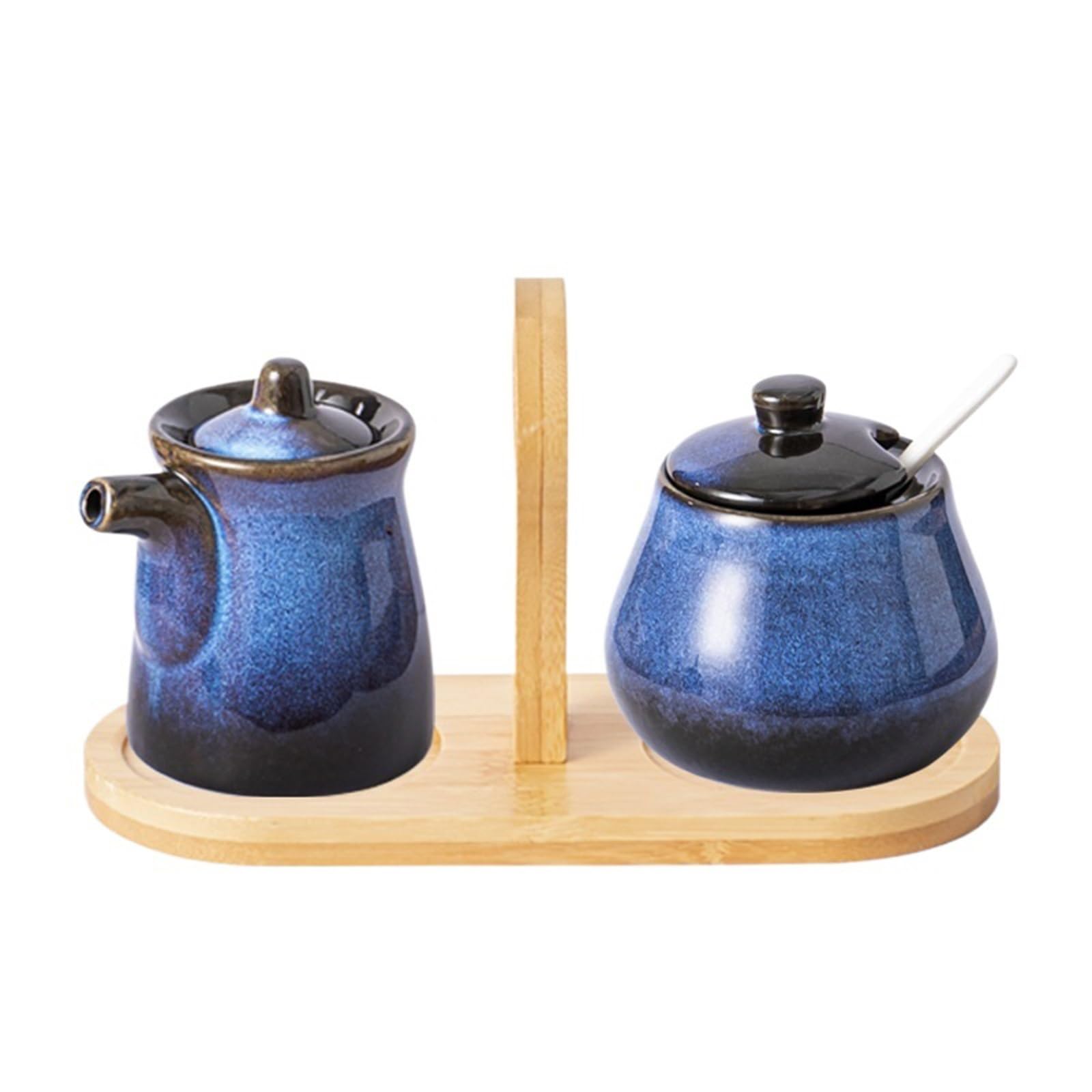 Ensembles de pots à lait et de sucre, ensemble de sucrier et de pot à lait