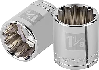 Truper 13312 / D-5436-1 1/8