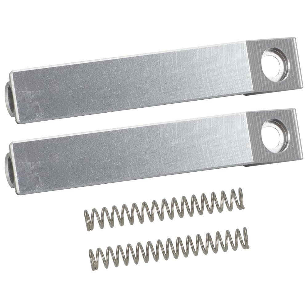 Amazon.com: for Nissan Z31 300zx 1984-1989 Door Lock Latch Bars