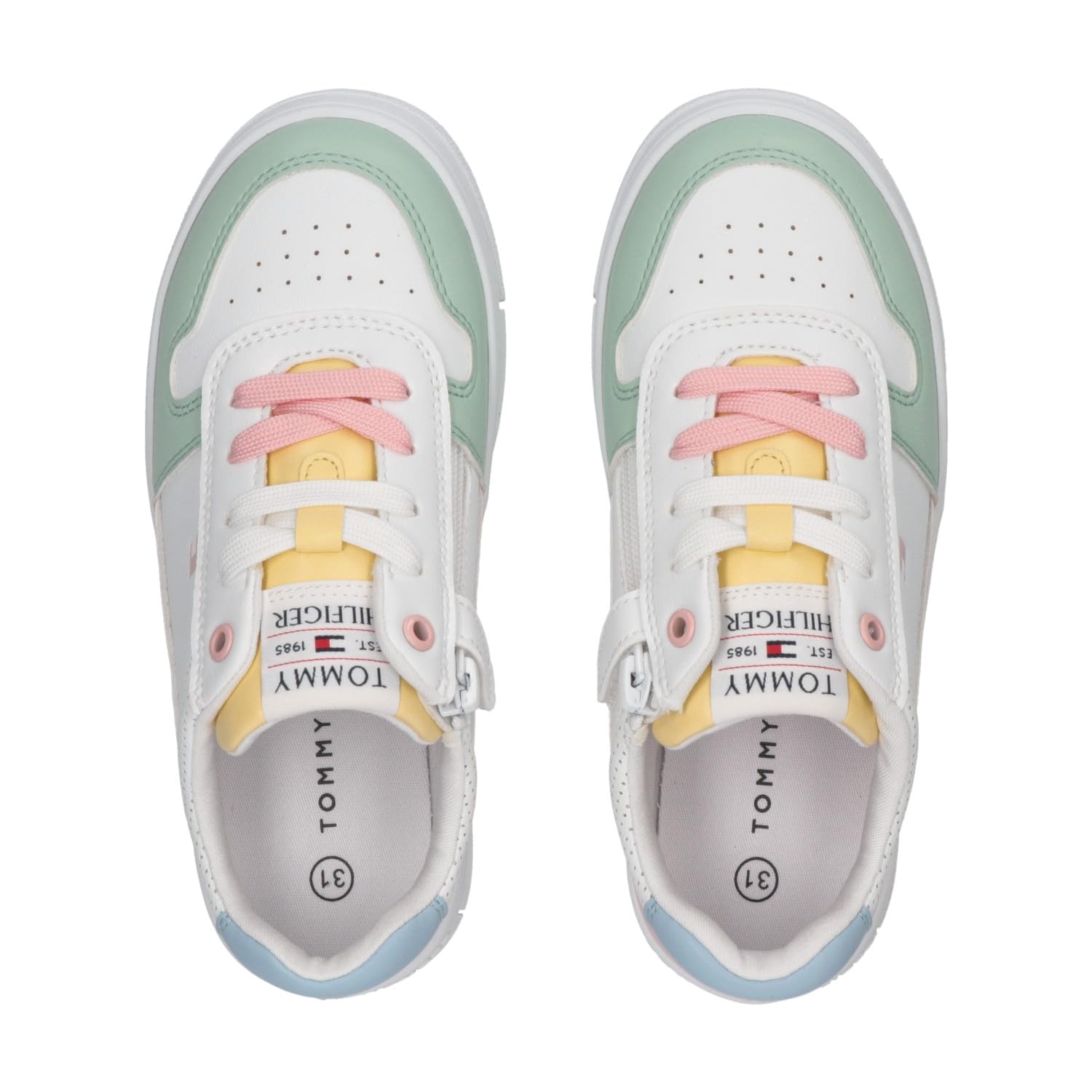 Tommy Hilfiger Nathan ZapatillasUnisex niños