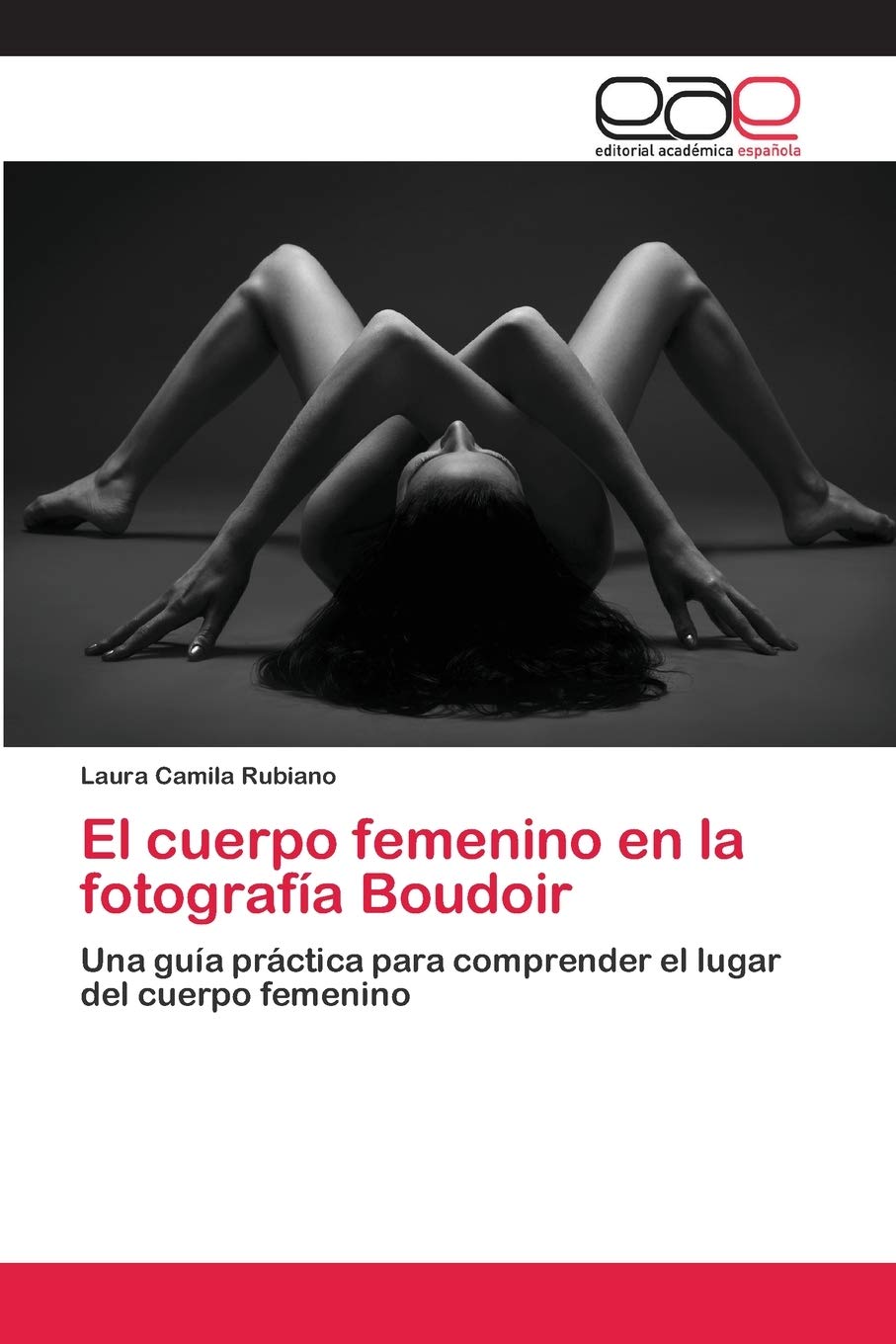 Corps féminin en photographie boudoir | Manuel technique de pose et de composition visuelle