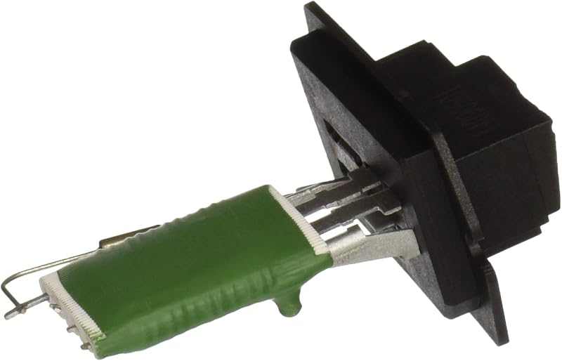 Resistor do motor do ventilador Standard Motor Products RU362 – 1 unidade
