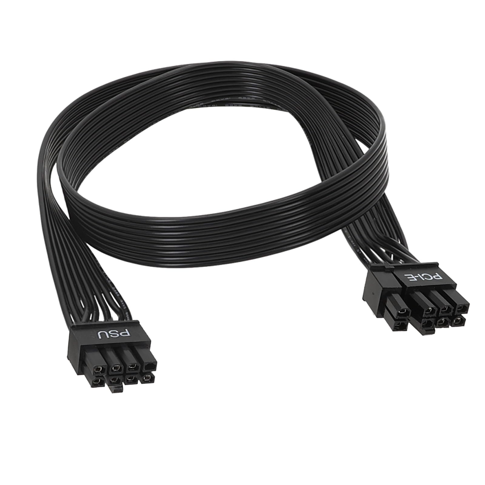 Corsair RGB 電源ケーブル Amazon.co.jp: Corsair & Thermaltake用PCIE