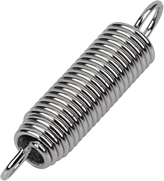 Pearl SP64F Spring with Felt for Eliminator/P-1000/P-120P Pedals