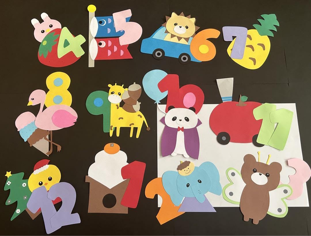 オプション　誕生日　文字　壁面 壁面飾り 誕生日 文字 ハッピーバースデーの通販 by go.pekkle's