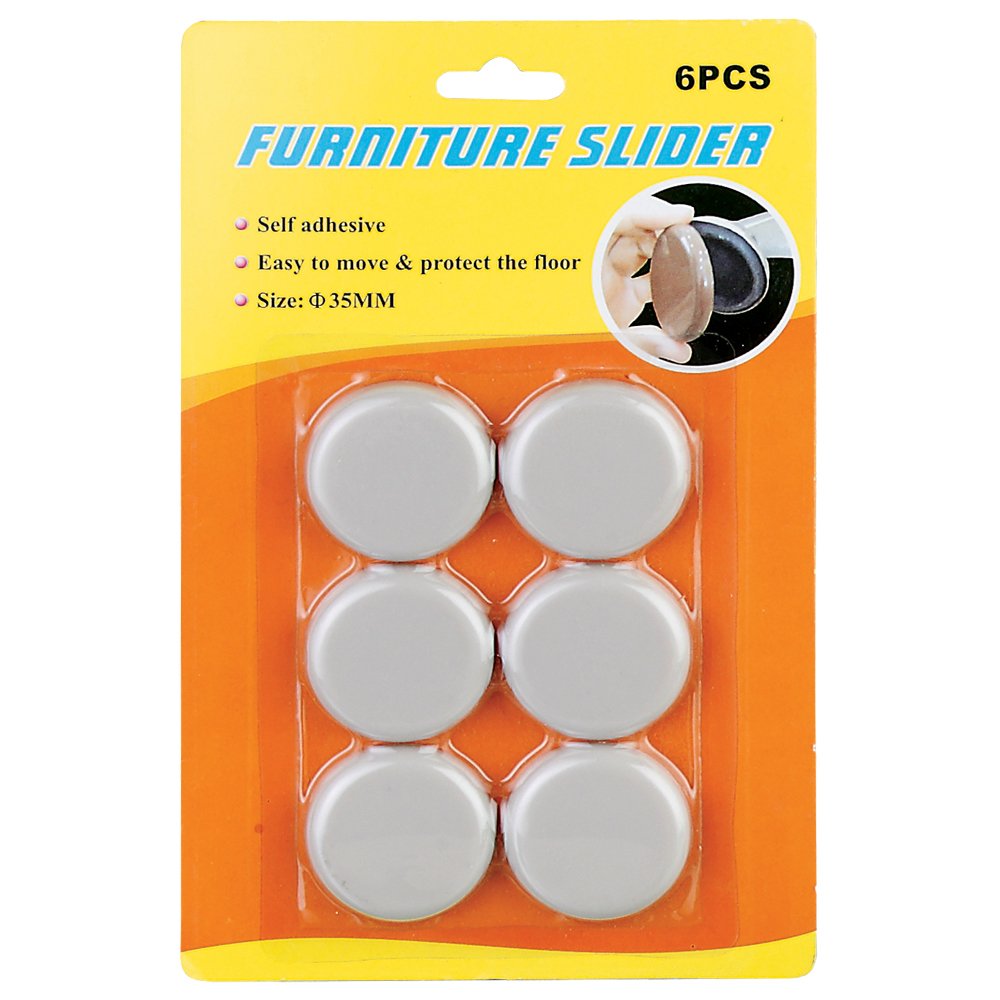 See full amazon price history chart for Primeway® Round Moving Furniture Sliders, Dia 35mm, 6 Pcs Set Primeway® Round Moving Furniture Sliders, Dia 35mm, 6 Pcs Set (B00G2GV5XC) Amazon Price History, Amazon Price Tracker