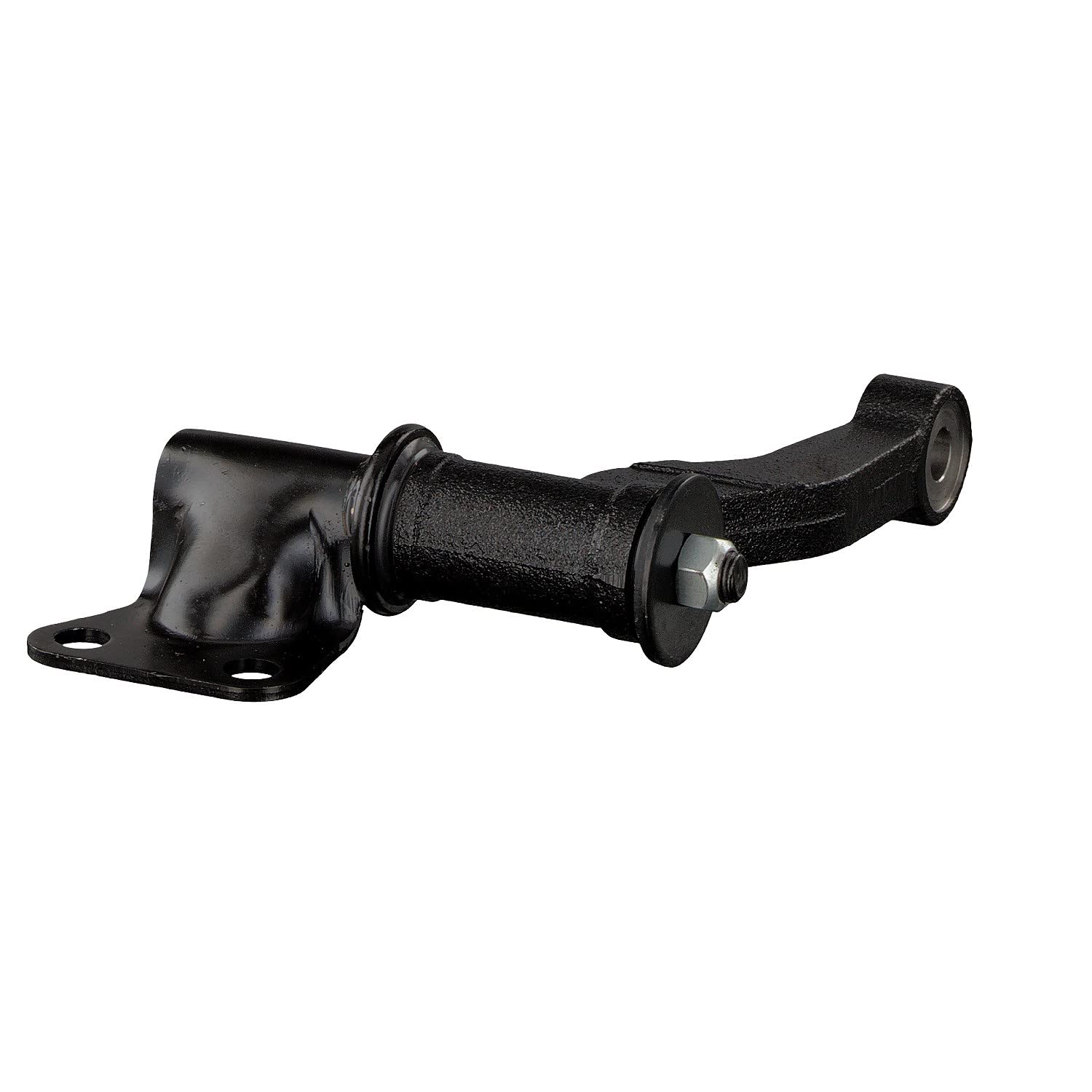 Febi bilstein 42685 Levier intermédiaire de direction | Compatible avec: NISSAN NAVARA, NP300 PICKUP, PICK UP