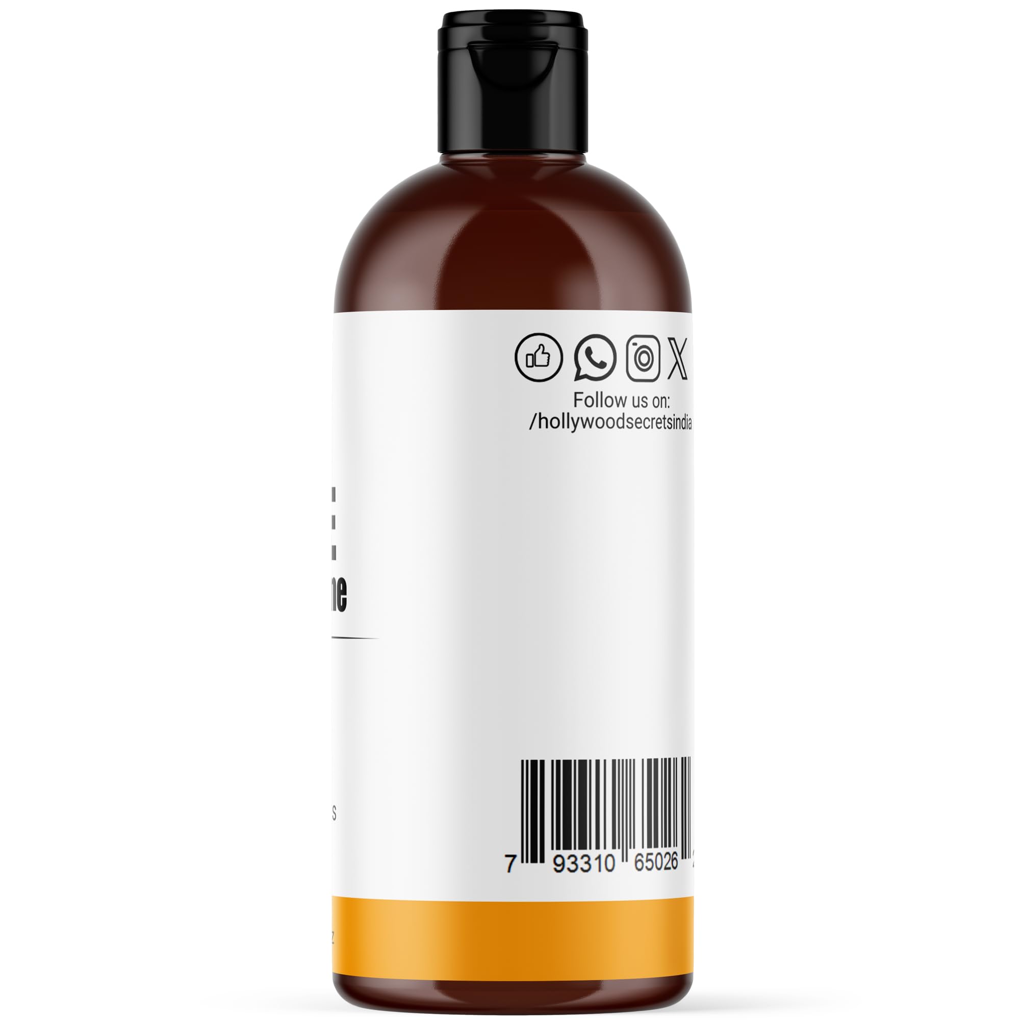 Pure Organic Glycerin Vegetable Liquid 500 ml USP | IP Pharma Cosmetic GRADE Skin Face Softening Moisturizing
