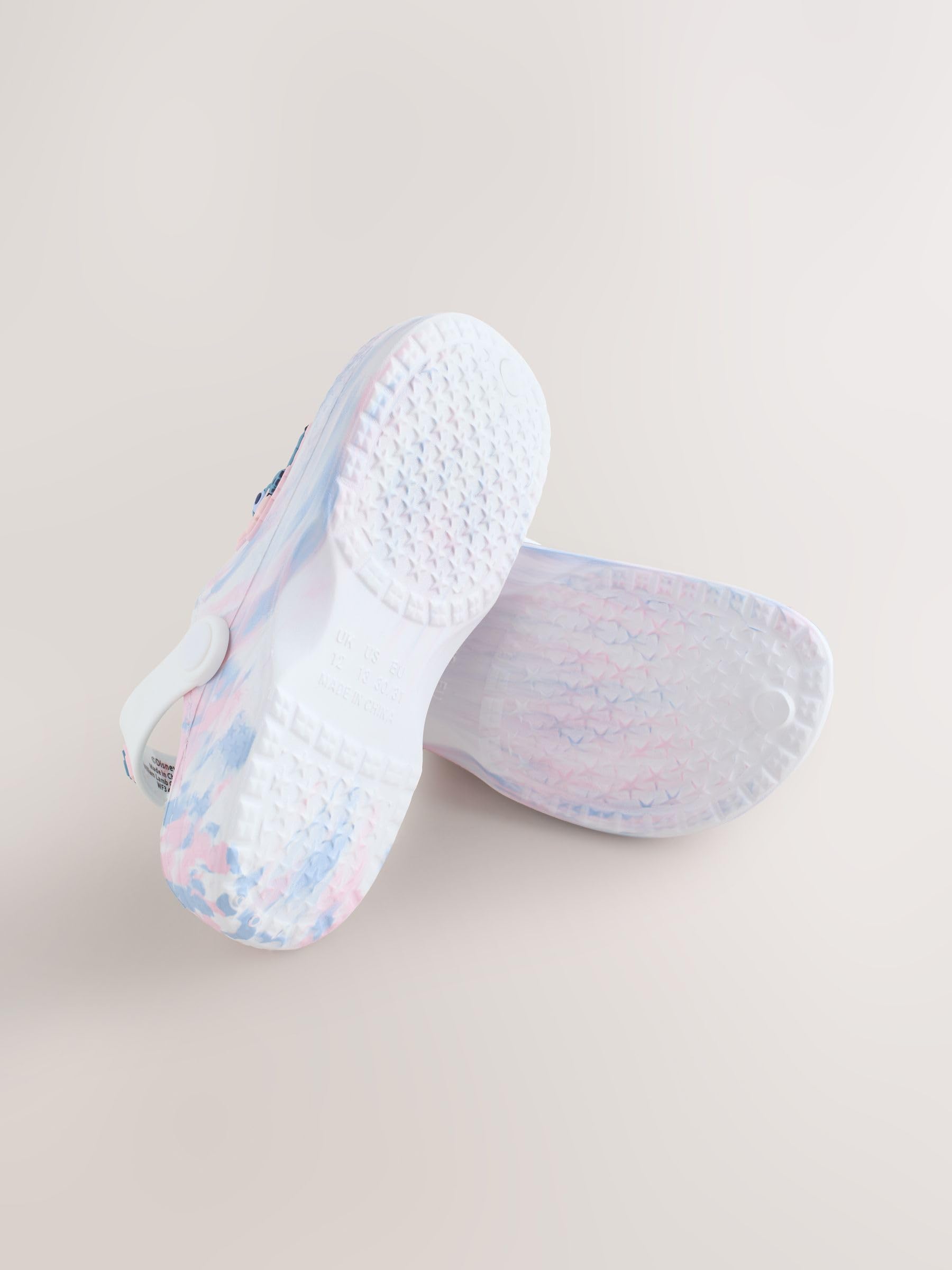 NEXT Fille Chaussons Sabots