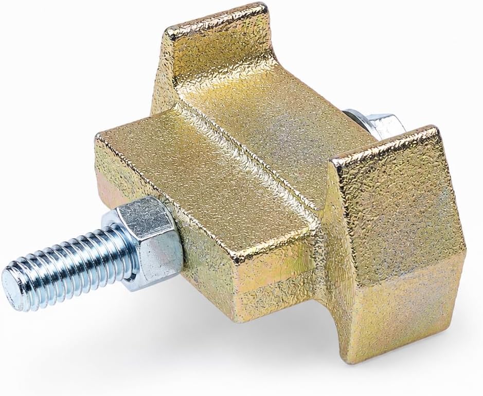Universal Flywheel Locking Tool Flywheel Holder Compatible with VW 6V 12V 180 & 200MM Flywheels