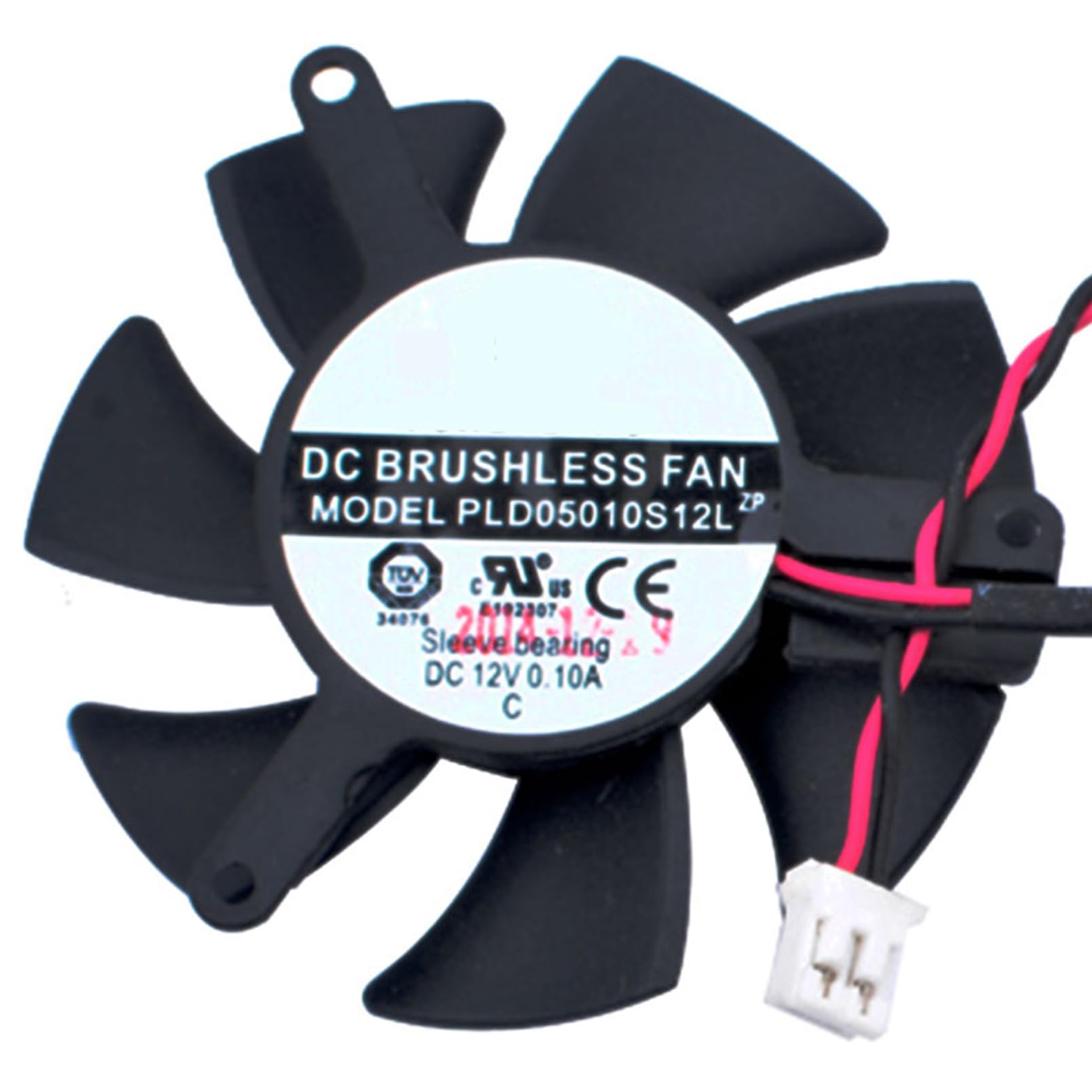 Amazon.com: Graphics Card Cooling Fans Suitable for for Gigabyte