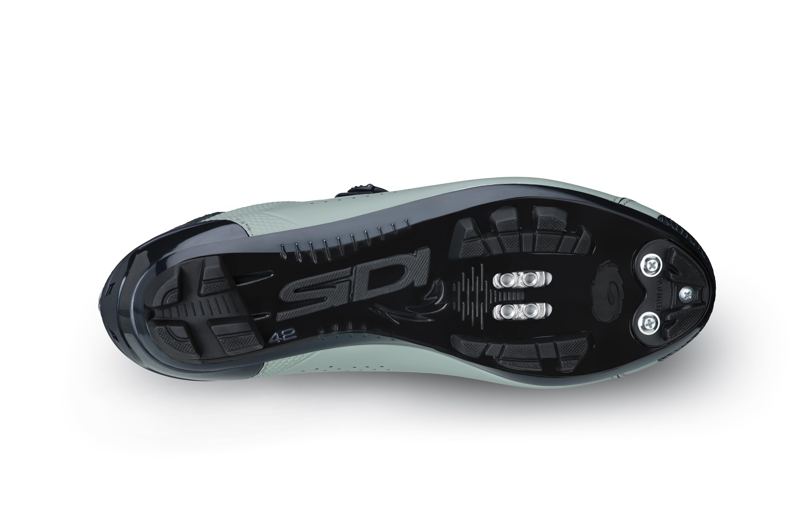 SIDI Zapatillas Ciclismo MTB Dust