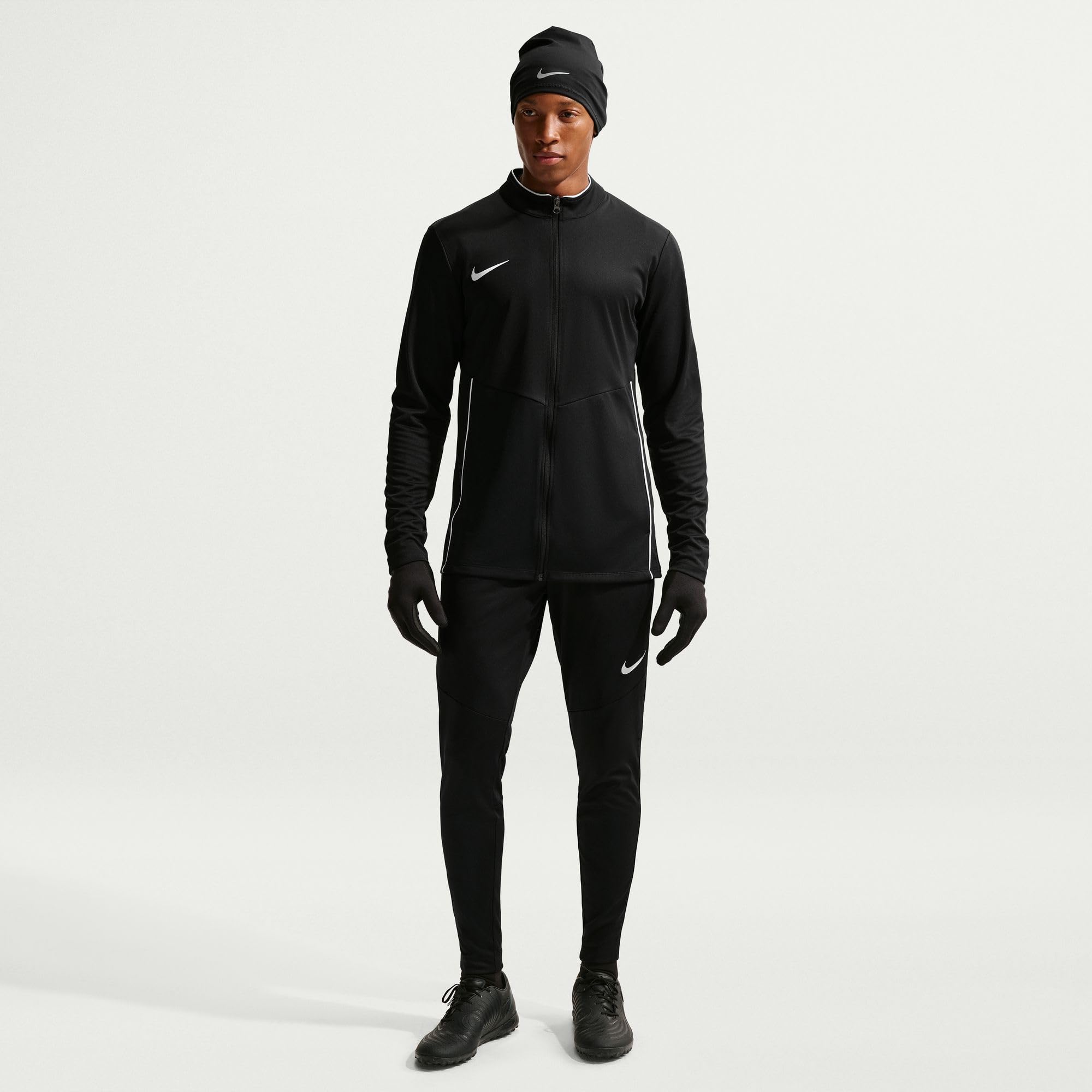 NIKE M Nk Df Park26 Trk Jkt K Jacket Homme (lot de 1)