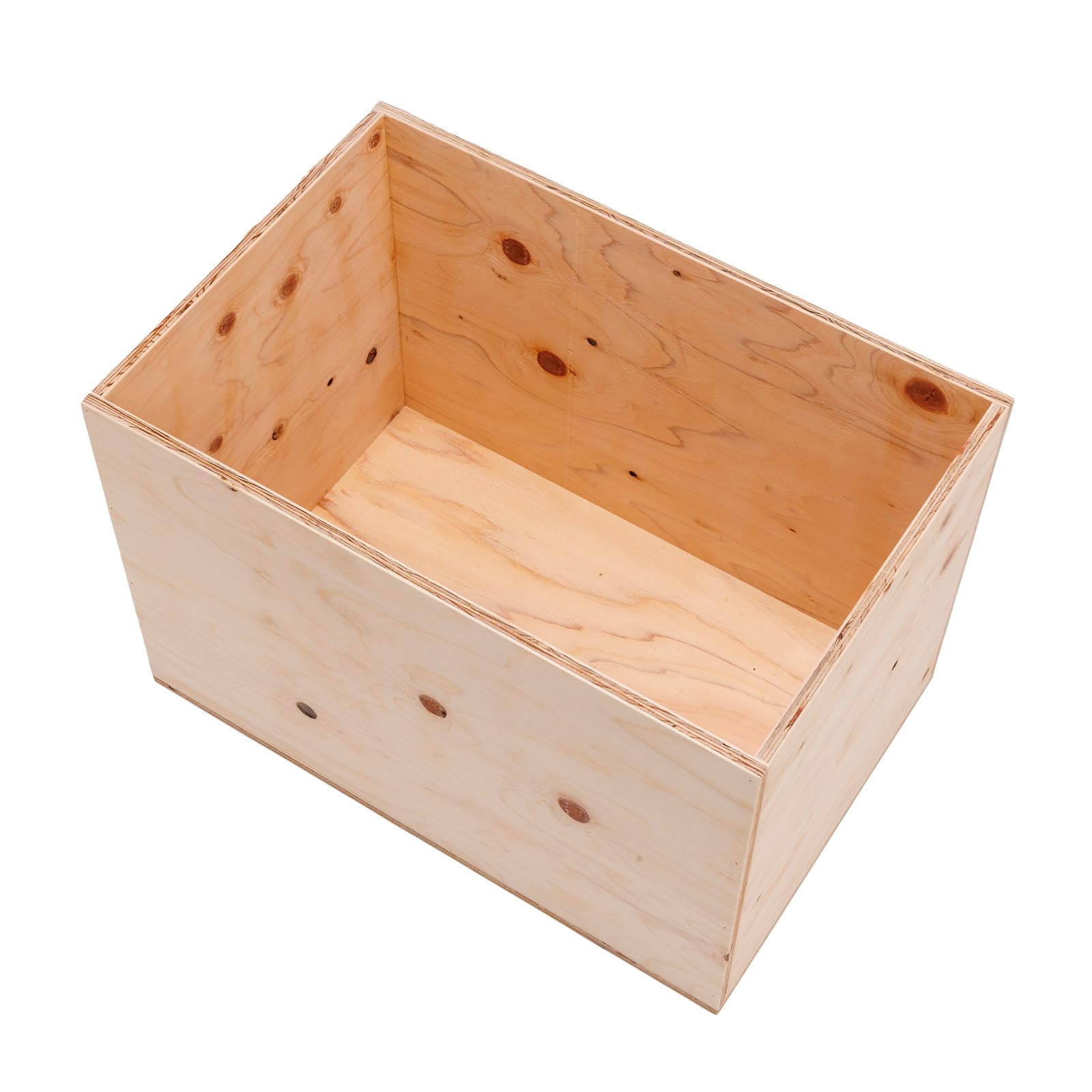 Amazon|イエノLabo. レコードボックス70 ナチュラル 完成品 木製 Amazon|イエノLabo. レコードボックス70 ナチュラル 完成品 木製