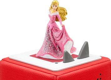 tonies Sleeping Beauty Audio Character - Disney Audiobooks for Children
