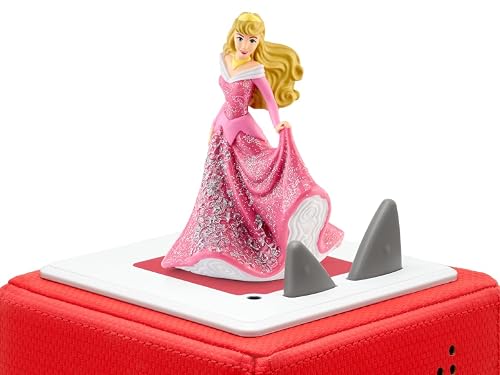 tonies Personaje de audio de la Bella Durmiente - Audiolibros de Disney para niños